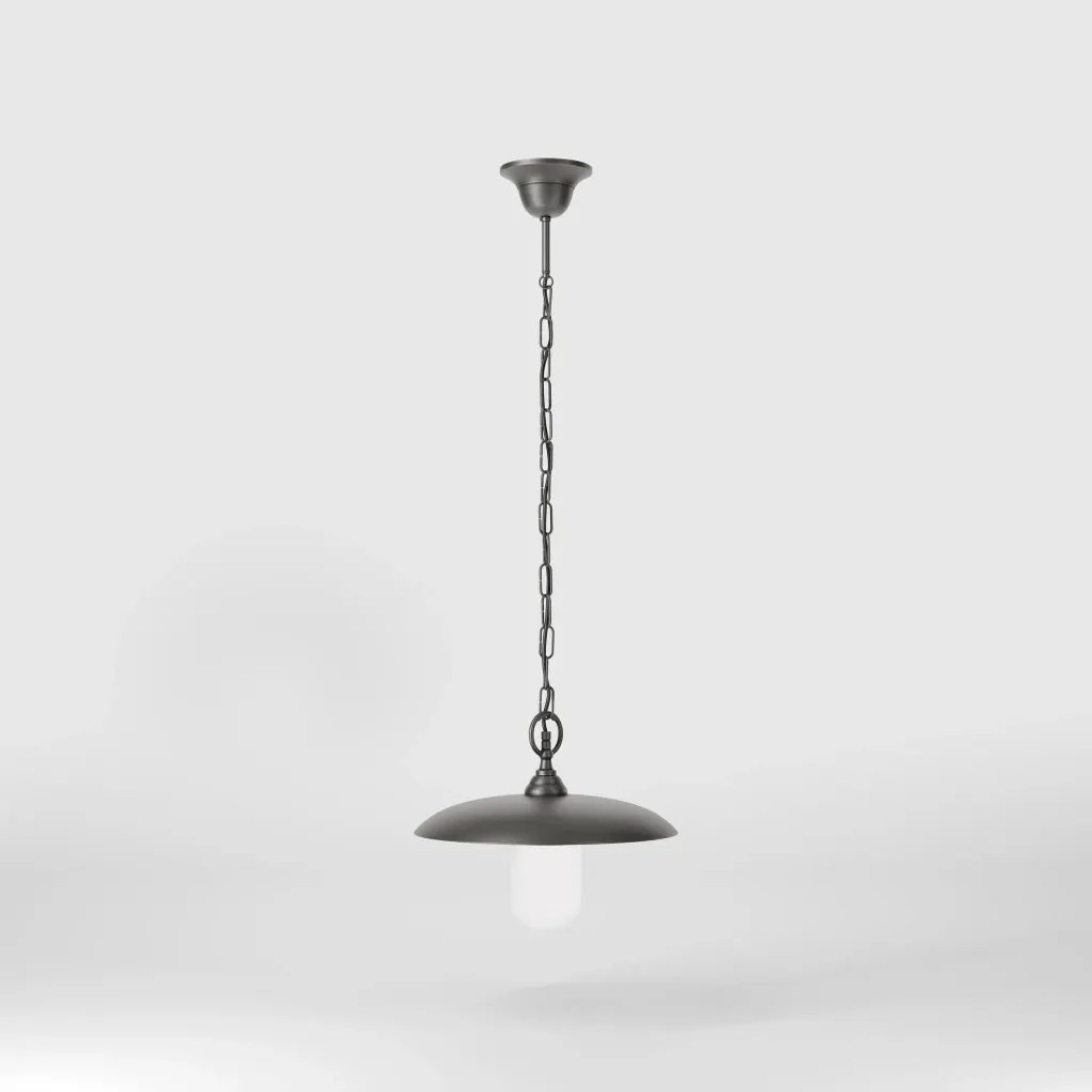 Pendul exterior design industrial Cloe