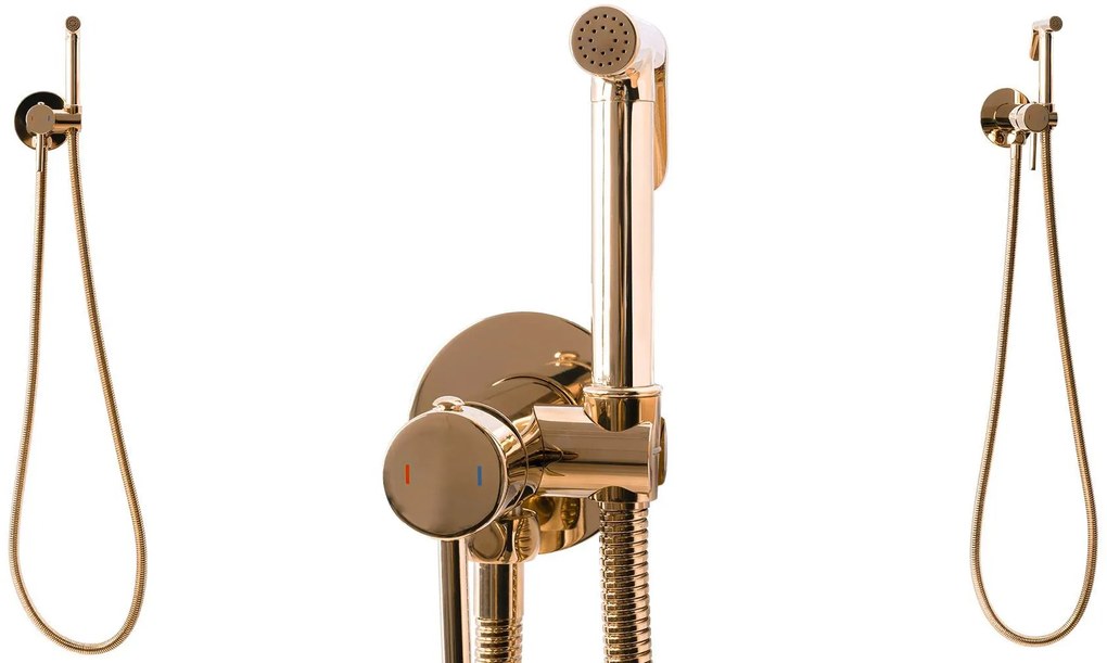 Baterie bideu Lungo  Loop Copper