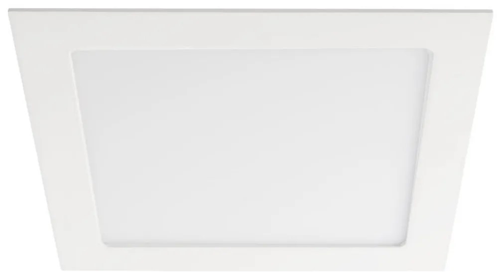 Plafonieră LED încastrată pentru baie KATRO LED/24W/230V IP44 albă Kanlux 33529
