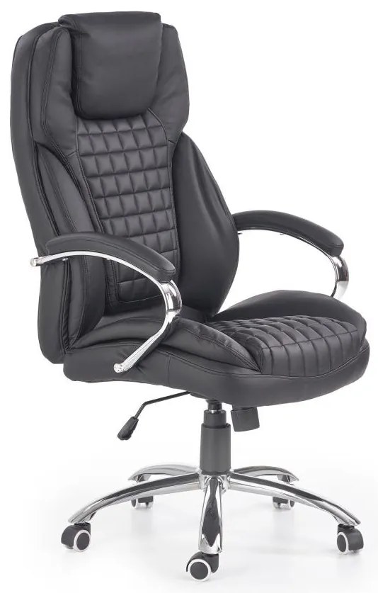 Scaun de birou CALMARA negru