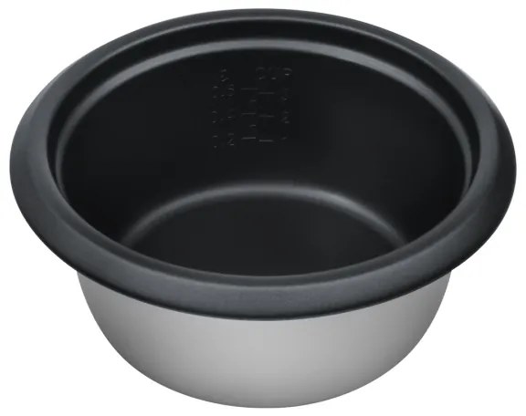 Aparat de gătit orez 300W/230V 0,6l alb Sencor