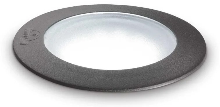 SPOT LED INCASTRABIL GRAVITY PT ROUND SMALL