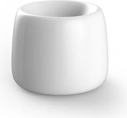 Ghiveci plante design decorativ exterior/interior Organic round 73×57cm