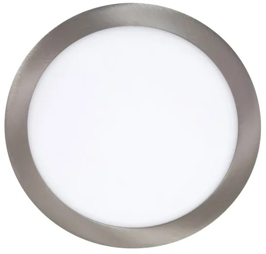 Rabalux 2660 - Plafonieră LED LOIS LED/18W/230V