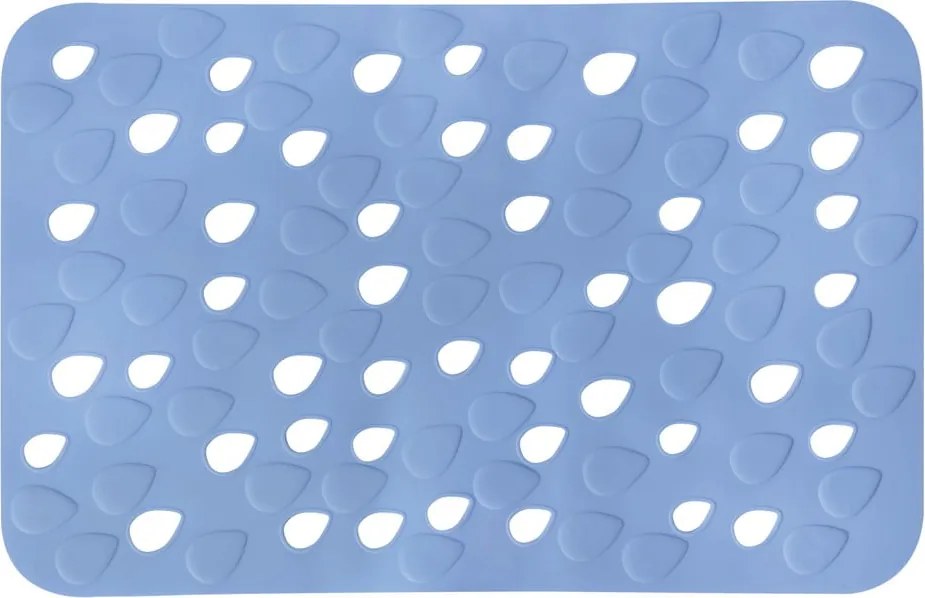 Protecție antiderapantă pentru cadă 35x53 cm Drops – Spirella