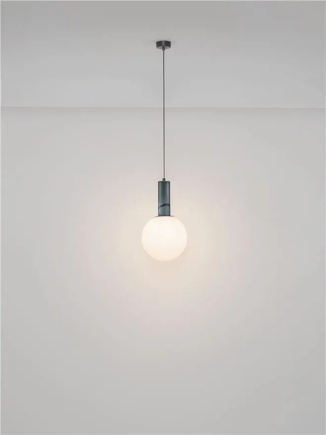 Pendul decorativ SPAZIO Gray