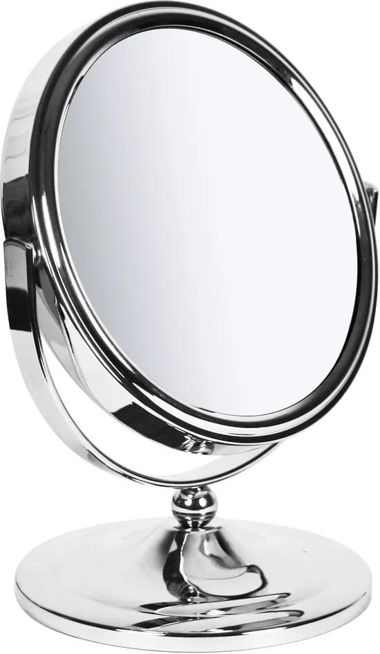 Oglindă cosmetică cu suport Sabichi New York