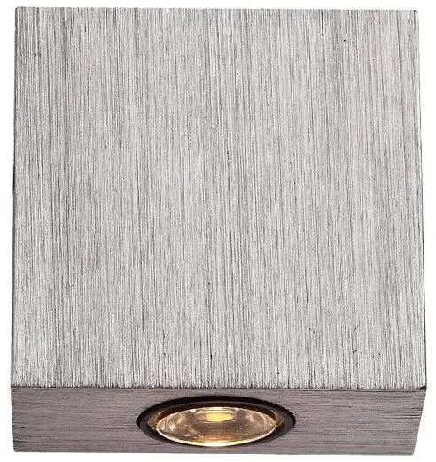 Aplica de perete avangard LED Gordon 7600 GL