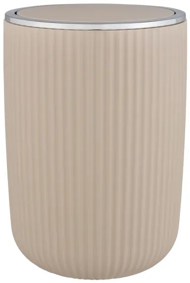 WENKO 25187100 - Coș AGROPOLI, 19 x 27 cm, bej