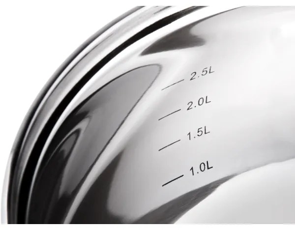 Set de vase de gătit 8 buc. oțel inoxidabil Lamart