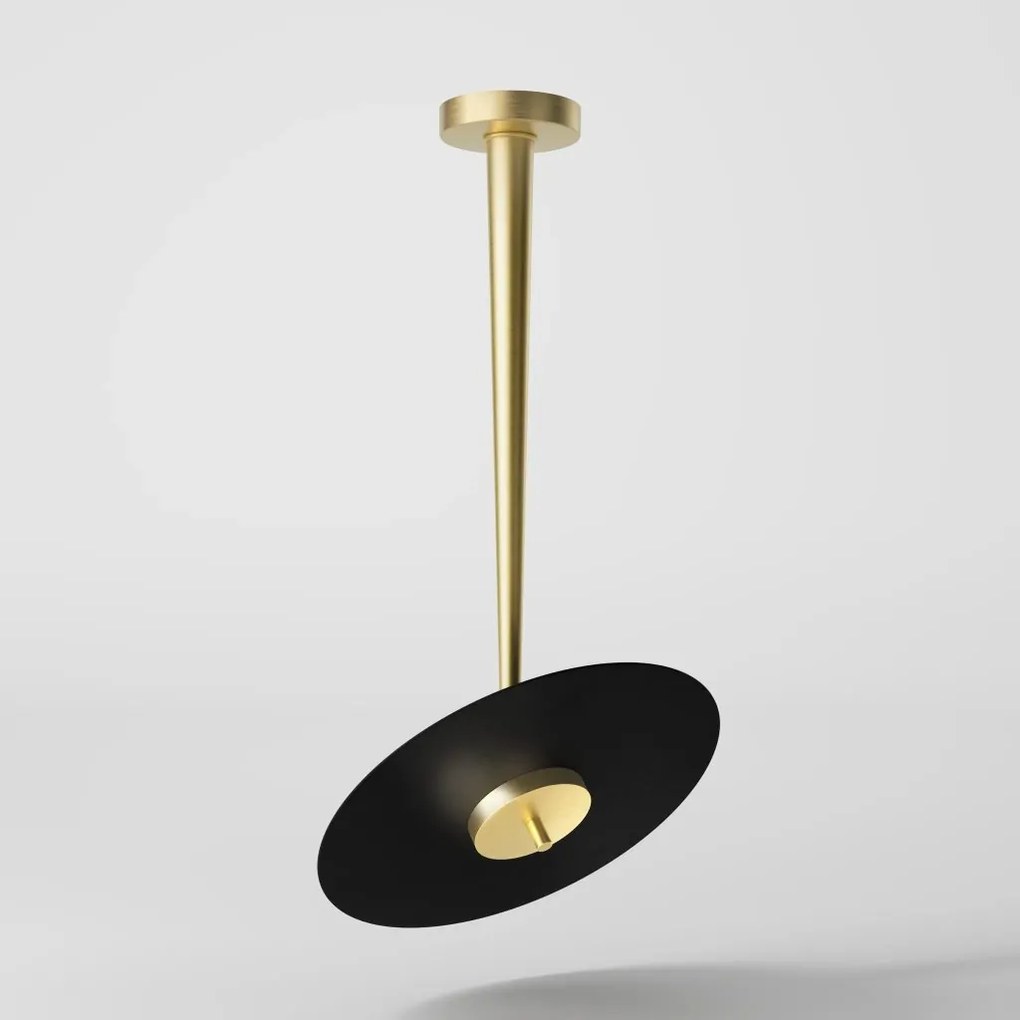 Lustra design italian modern Vinyl-Inspired