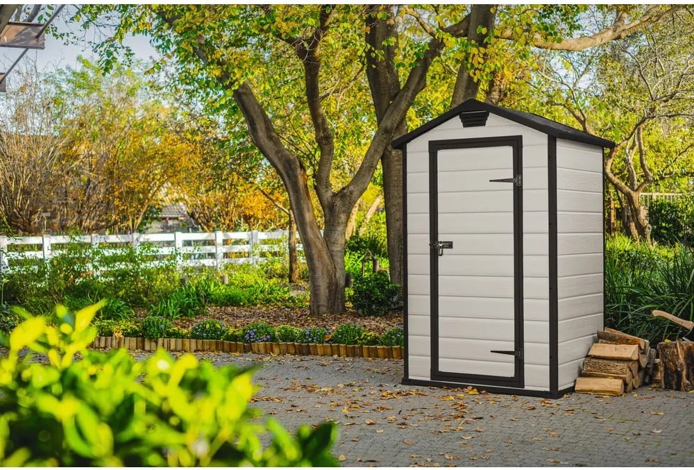 Căsuță de grădină Archer Manor – Keter