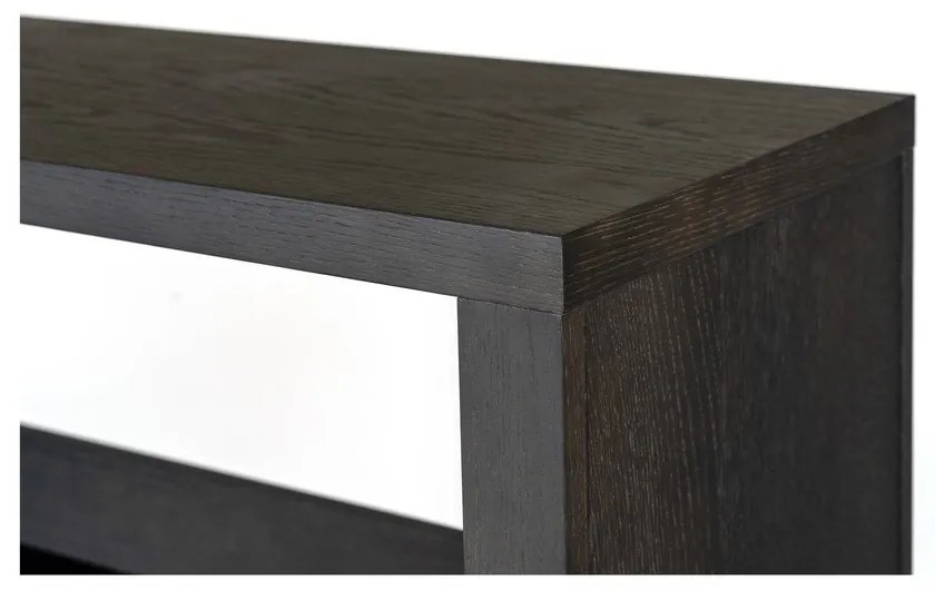 Bibliotecă Woodman Pimlico, 90 x 173 cm