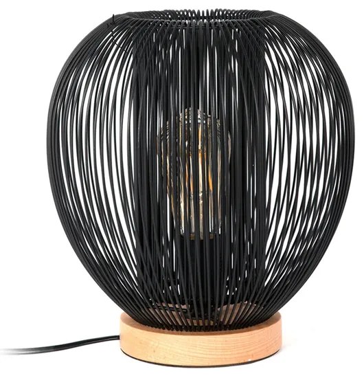 Lampa CMP Ball negru