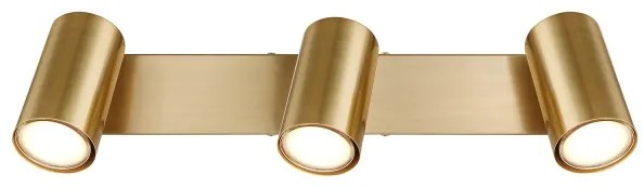 Spot Globo 57911-3GO ROBBY 3xGU10/35W/230V