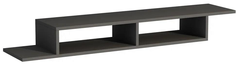Măsuță TV Muson Anthracite