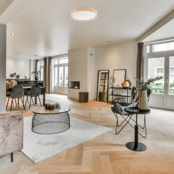 Plafonieră LED MANAROLA SIMPLE Brilagi LED/24W/230V 3000K