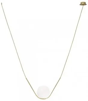 Suspensie moderna 1 bec E27 Vitton 8279601 Nova Luce