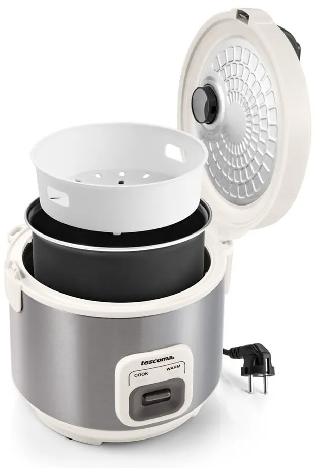 Aparat electric de gătit orez GrandChef - Tescoma