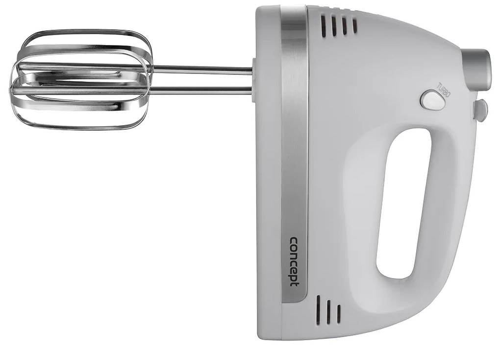 Blender de mână Concept SR3390, alb
