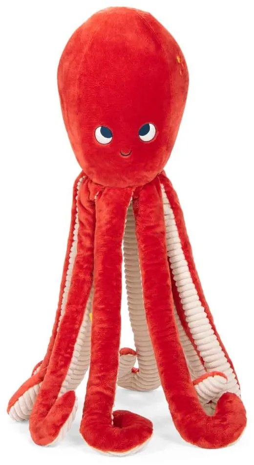 Jucărie de pluș Octopus – Moulin Roty
