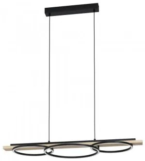 Suspensie moderna led 40W Boyal 99625 Eglo