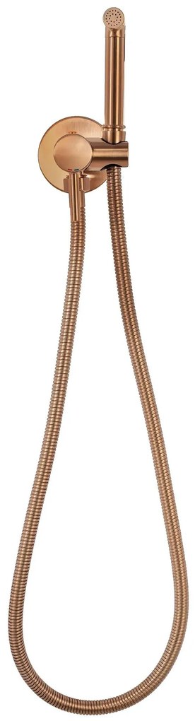 Baterie bideu Lungo Loop Copper Brush