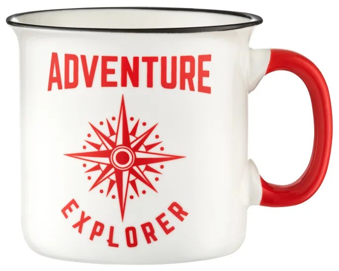 Cana 510ml Adventure