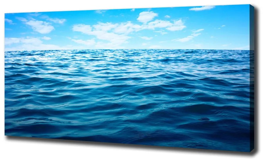 Print pe canvas Apă de mare