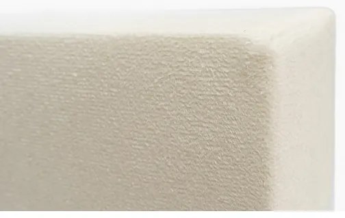 Panou acustic SILENCE 58x58 cm crem