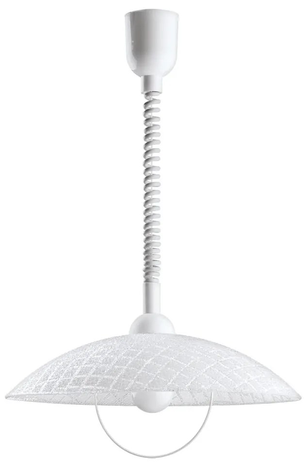 Lustră reglabilă ALVEZ 1xE27/60W/230V Eglo 96474