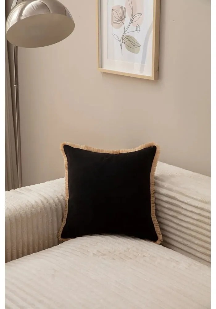 Față de pernă 43x43 cm Sacakli – Mioli Decor