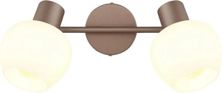 Plafoniera stil minimalist EILEEN 2L