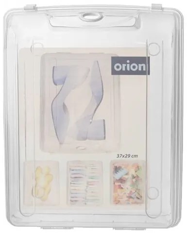 Cutie depozitare Orion Box Storage, 37 x 29 cm