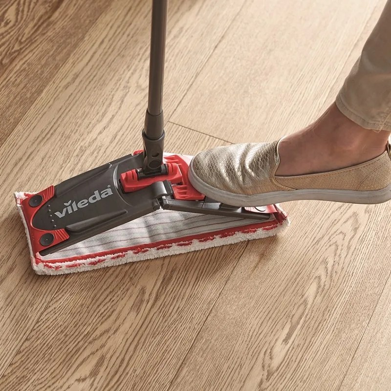 Set mop ultramax vileda