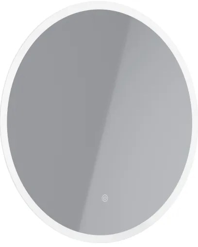 Oglindă LED pentru baie cu retroiluminare BUENAVISTA LED/20W/230V IP44 Eglo 99774