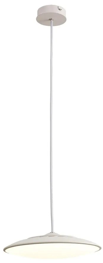 Pendul LED design minimalist SLIM 16W 4000k