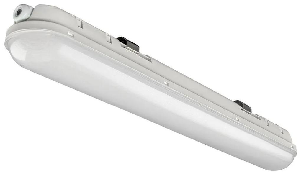 Corp de iluminat LED industrial LED/33W/230V 4000K IP65
