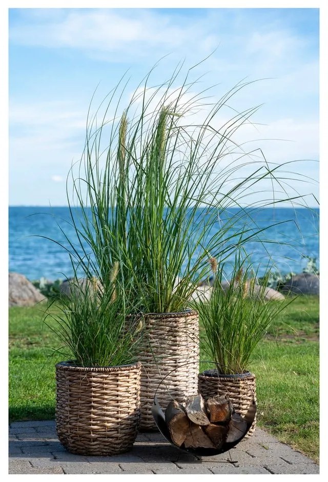 Coș pentru lemne Tires – House Nordic