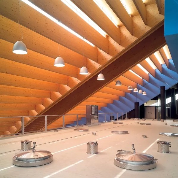 Artemide AR A244900 - Lustră pe cablu NUR 1xE27/205W/230V