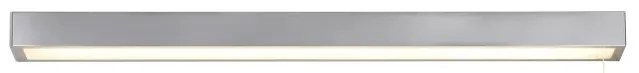 Aplica LED baie IP44 design liniar Venti 90