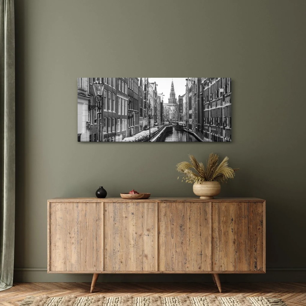 Tablou - Olanda (120x50 cm)