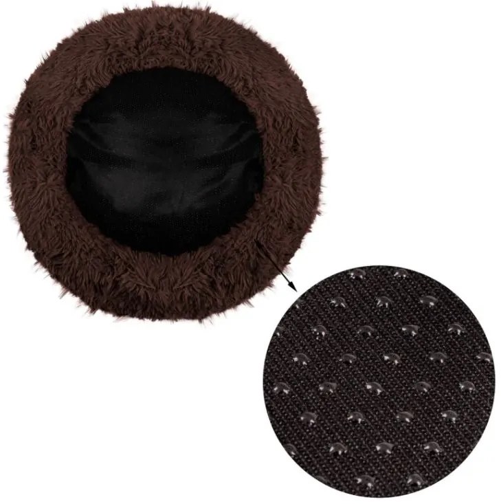 Pătuț pentru câini 70cm Brown Nero