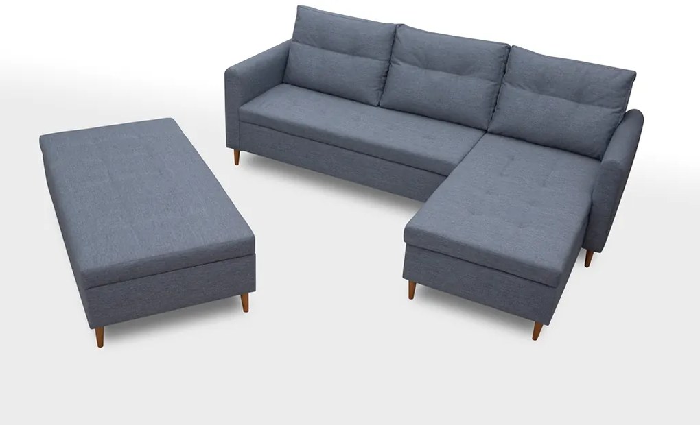Taburete Aurelio (gri). 1031829