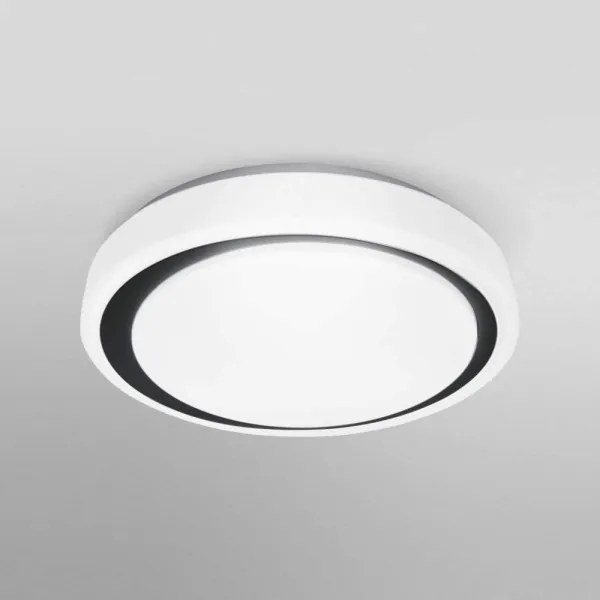 Ledvance - Lumină de plafon cu LED-uri Dimmer SMART + MOON LED/24W/230V Wi-Fi