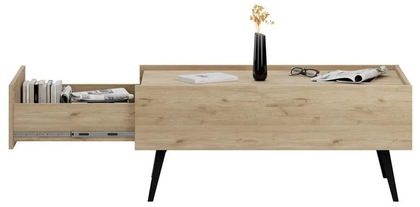 Măsuță de cafea Salome 5 (stejar) . 1109376