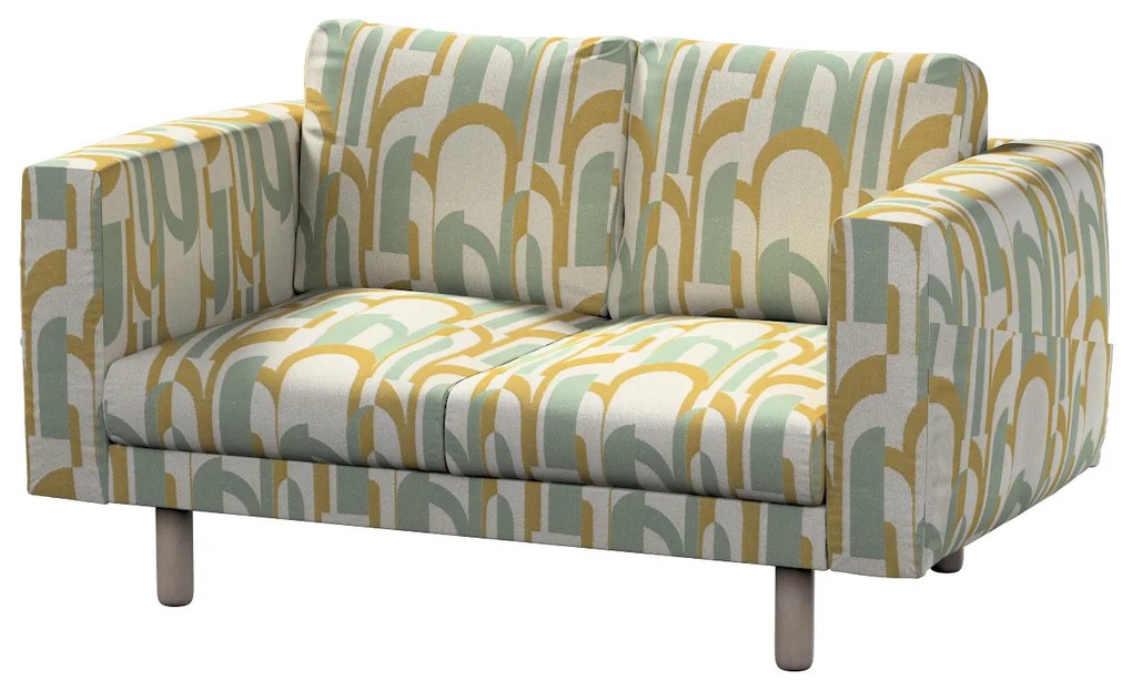 Husa pentru canapea Norsborg 2-locuri