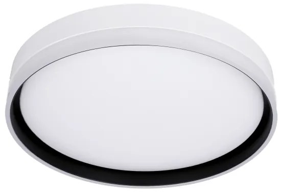 Plafonieră LED FLORIDA LED/24W/230V alb