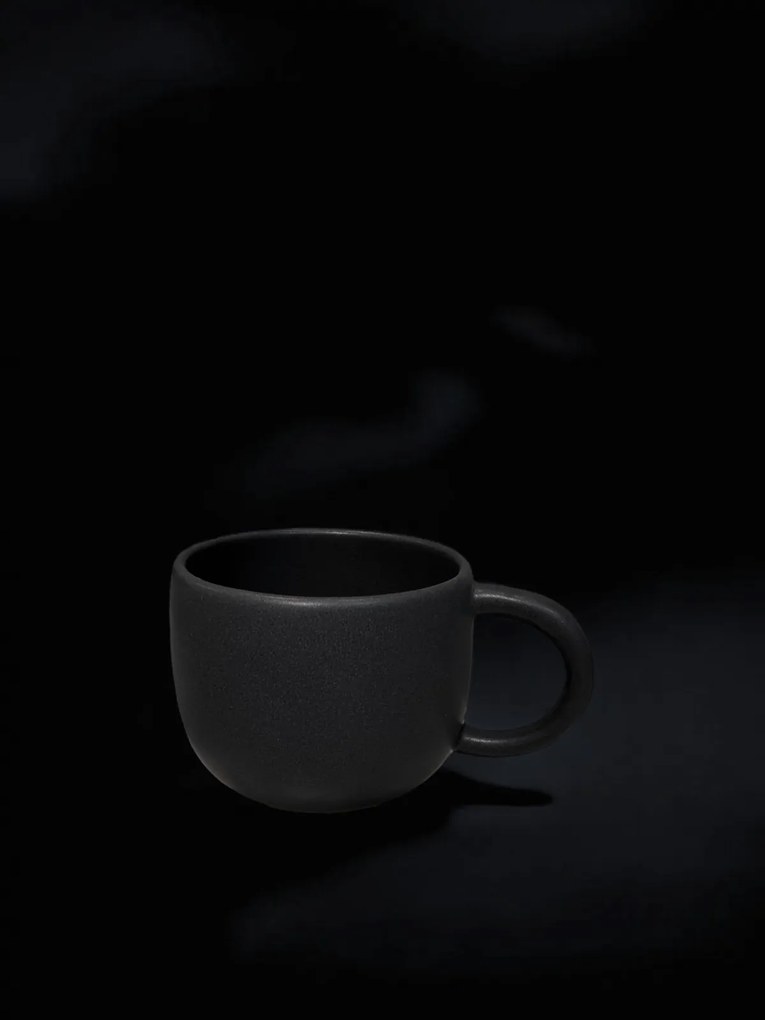 Cana Cafenea Novum Vulcano 330ml (Latte, Cappuccino, Flat White)