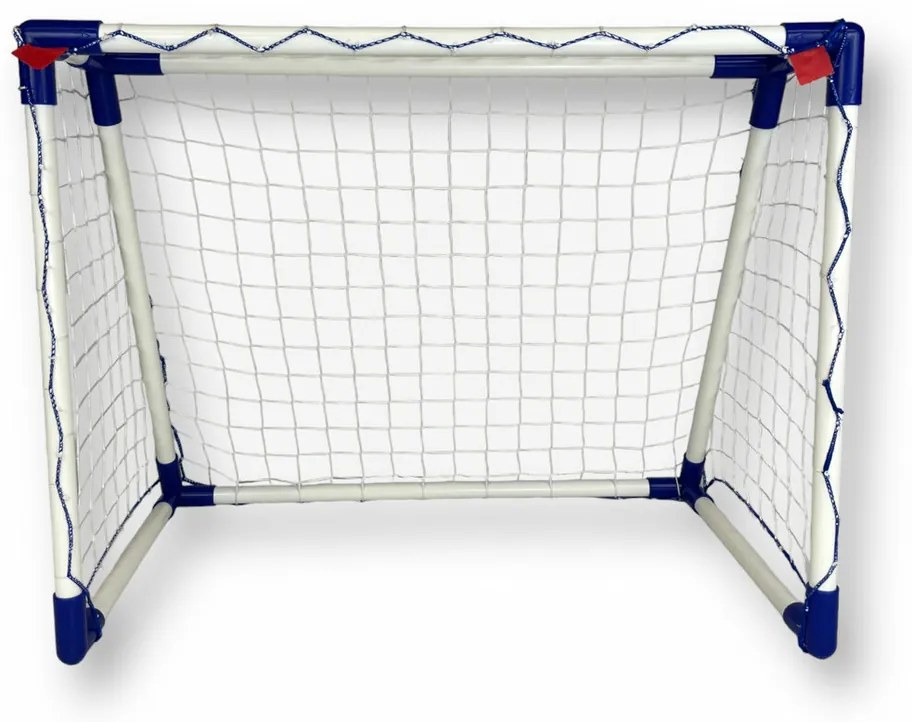 My Hood 308219 set de porți de fotbal și mingeTarge t Sport Junior, 3 buc